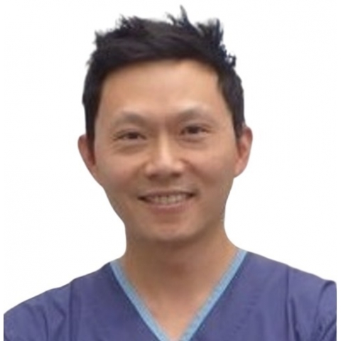 Mr Universe Leung