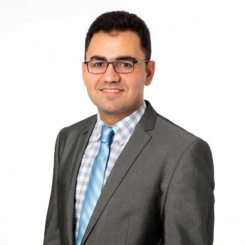 Dr Ibrahim Hassan