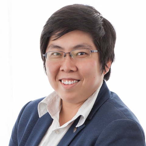 Dr Tien-Ming Lim