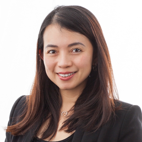 Dr Pui-Ling Chan
