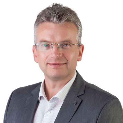 Dr Ole Schmiedel
