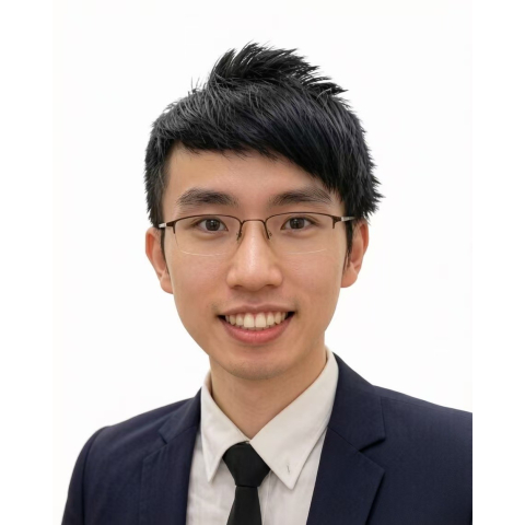 Dr Rudolf Yau Yui Lam