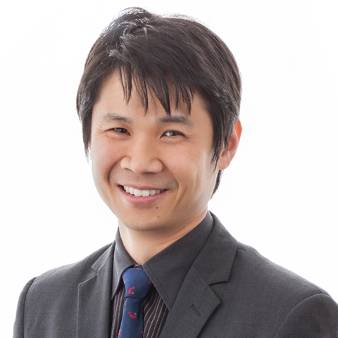 Dr Donny Wong