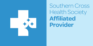 southern cross health society Affiliated Provider