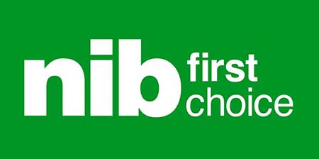 NIB Logo